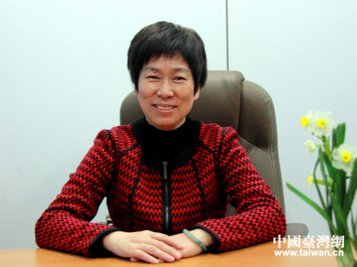 杭州市臺(tái)辦主任梁建華 杭州市臺(tái)辦主任梁建華