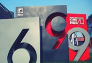 第九屆海峽兩岸文化創意產業展在臺北開幕