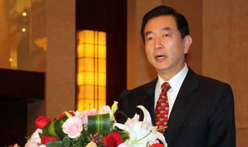 回顧兩岸三十年 前海基會副董焦仁和:順應民心是關鍵 回顧兩岸三十年 前海基會副董焦仁和:順應民心是關鍵