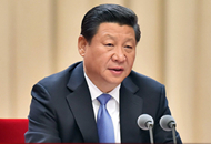 廣大干部群眾振奮精神、滿懷信心干出一份出彩成績單