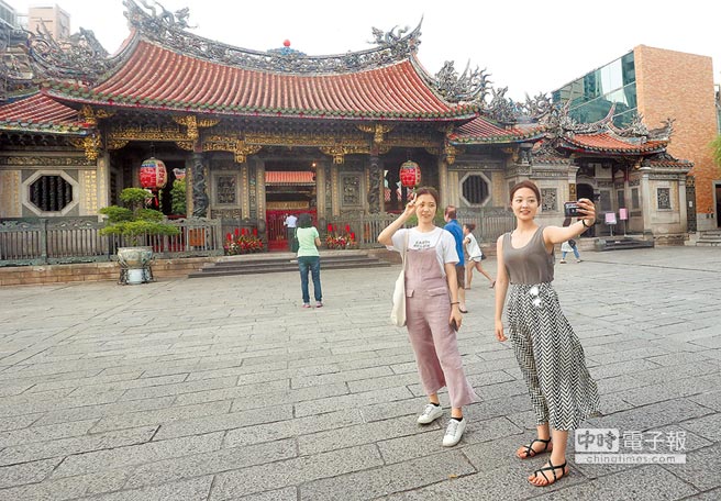 臺灣旅行業者批政府作假:歡迎陸客說一套做一套 臺灣旅行業者批政府作假:歡迎陸客說一套做一套