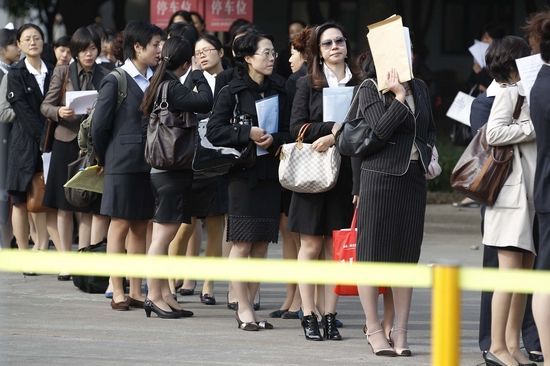 臺灣90后吐心聲:臺企不要我,到了上海卻受重用 臺灣90后吐心聲:臺企不要我,到了上海卻受重用