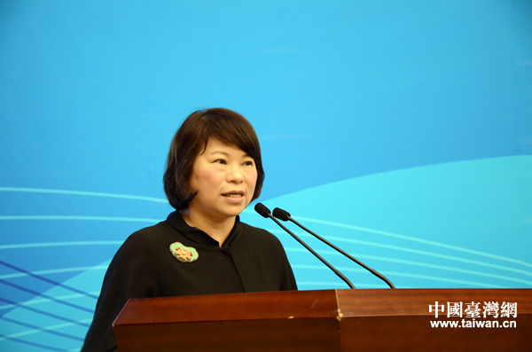 回鍋參選!黃敏惠正式表態(tài)角逐嘉義市長 回鍋參選!黃敏惠正式表態(tài)角逐嘉義市長