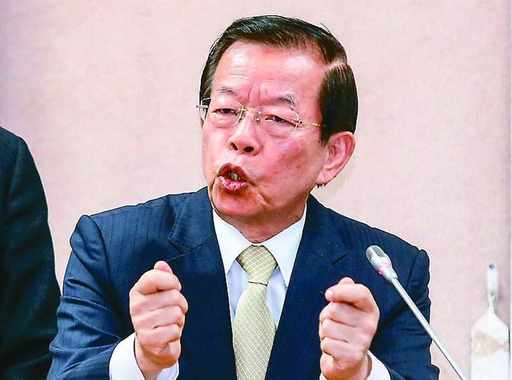 事實證明:綠營那些喊著退出政壇的政客,99%都回來了 事實證明:綠營那些喊著退出政壇的政客,99%都回來了