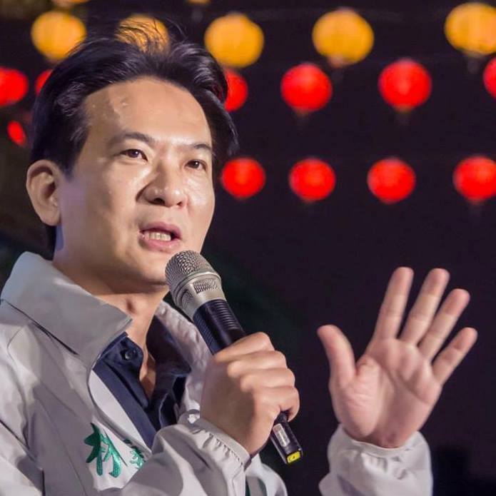 臺灣前“立委”揭民進(jìn)黨愚人的經(jīng)典謊言 這下真相大白了 臺灣前“立委”揭民進(jìn)黨愚人的經(jīng)典謊言 這下真相大白了