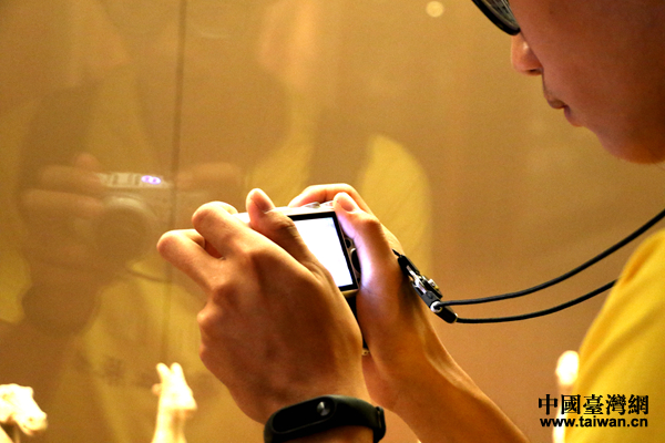 兩岸青年鏡頭中的大唐西市:轉眼間已是千年 兩岸青年鏡頭中的大唐西市:轉眼間已是千年