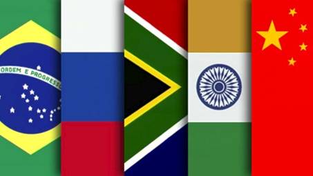 外媒:中國為“金磚”合作帶來信心與活力