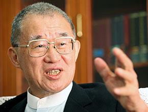 于今天卸任的臺灣“監察院長”王建煊 于今天卸任的臺灣“監察院長”王建煊