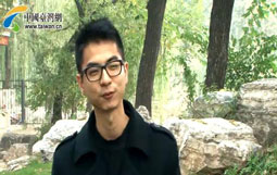 《我從臺灣來》——創(chuàng)業(yè)在路上