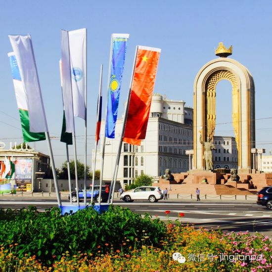 習大大訪后記 | 千方百計也要把孩子送到中國去讀書 習大大訪后記 | 千方百計也要把孩子送到中國去讀書