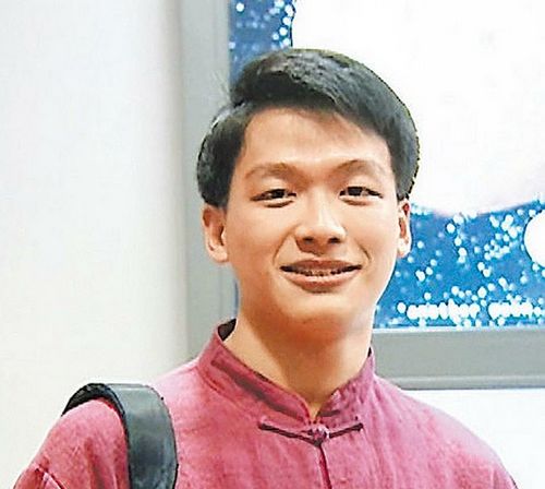 王金平女婿是誰?學(xué)者:媒體應(yīng)找答案非畫問號