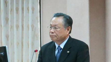 臺媒:嚴格來說“兩岸敵對關系”并未結束