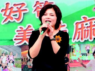 民進黨云林縣長初選李進勇出線或與張麗善對決