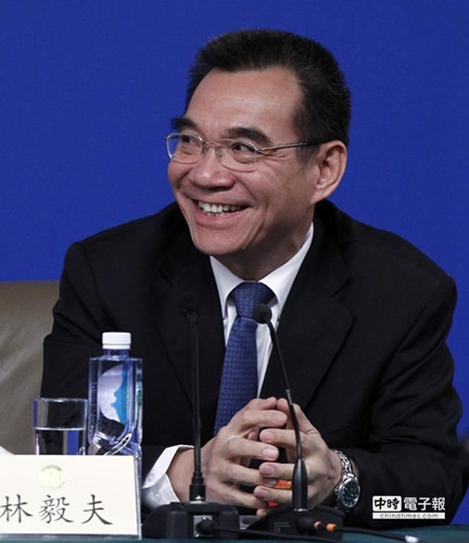 臺(tái)報(bào):模糊空間操弄林毅夫案臺(tái)灣須終結(jié)錯(cuò)象