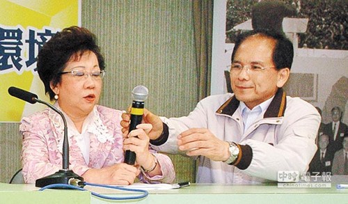 民進黨存在人才斷層問題難以打破艱困選區(qū)僵局