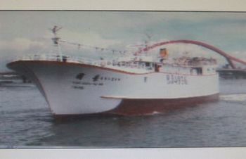 印尼漁工涉嫌恐嚇臺船長臺“海巡署”將其逮捕