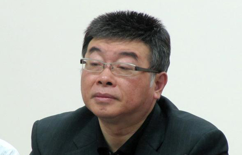 邱毅:臺灣是小型海島經濟 必須走出井底之蛙格局 邱毅:臺灣是小型海島經濟 必須走出井底之蛙格局