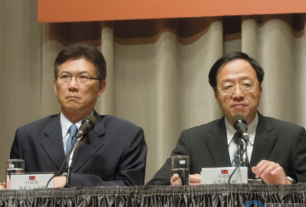 臺灣重罰黑心食品業:罰金增10倍 致死將被關到死 臺灣重罰黑心食品業:罰金增10倍 致死將被關到死