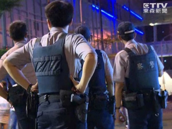 臺(tái)北市長(zhǎng)談殺警案:黑幫若沒(méi)學(xué)到教訓(xùn)必讓其關(guān)門 臺(tái)北市長(zhǎng)談殺警案:黑幫若沒(méi)學(xué)到教訓(xùn)必讓其關(guān)門