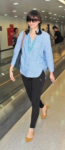 吳敦義:女兒依規(guī)定辦事沒有在機(jī)場“耍特權(quán)”