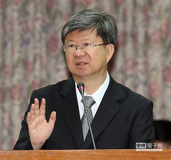 臺“教育部長”:大學數量應降至100所以 或掀退場潮 臺“教育部長”:大學數量應降至100所以 或掀退場潮