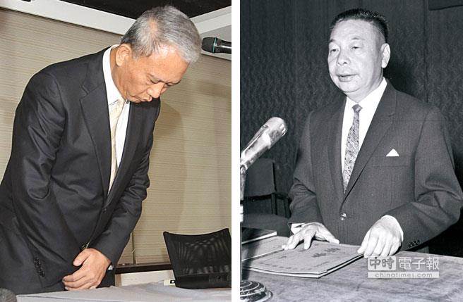 神隱多日的味全、頂新制油前董事長魏應充,終于露面向消費者落淚道歉 神隱多日的味全、頂新制油前董事長魏應充,終于露面向消費者落淚道歉