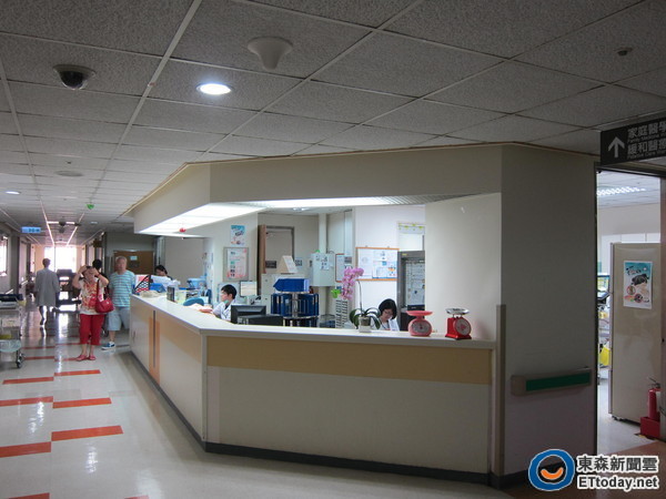 臺大醫院 臺大醫院