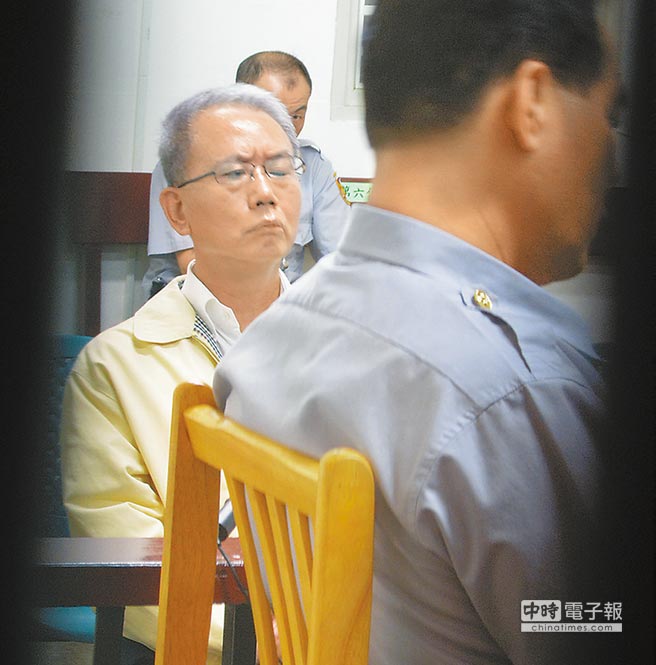 魏應充應訊 魏應充應訊