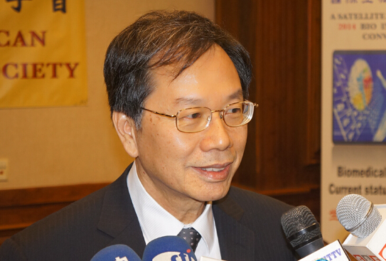 傳臺(tái)灣新任“衛(wèi)福部長”已內(nèi)定蔣丙煌,不日宣布。(網(wǎng)絡(luò)圖) 傳臺(tái)灣新任“衛(wèi)福部長”已內(nèi)定蔣丙煌,不日宣布。(網(wǎng)絡(luò)圖)