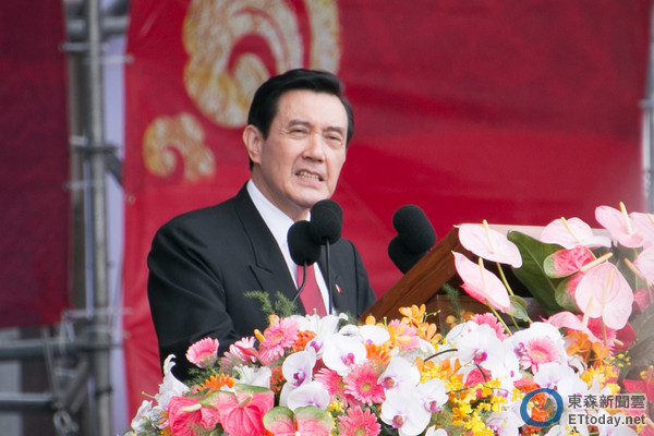 臺灣失業率降至近年最低 馬英九:中小企業舉足輕重 臺灣失業率降至近年最低 馬英九:中小企業舉足輕重