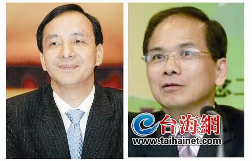 臺"九合一"選舉之"六都"爭霸戰(zhàn):藍綠死磕臺北臺中 臺"九合一"選舉之"六都"爭霸戰(zhàn):藍綠死磕臺北臺中