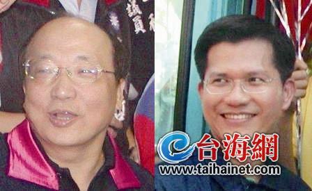 臺"九合一"選舉之"六都"爭霸戰(zhàn):藍綠死磕臺北臺中 臺"九合一"選舉之"六都"爭霸戰(zhàn):藍綠死磕臺北臺中