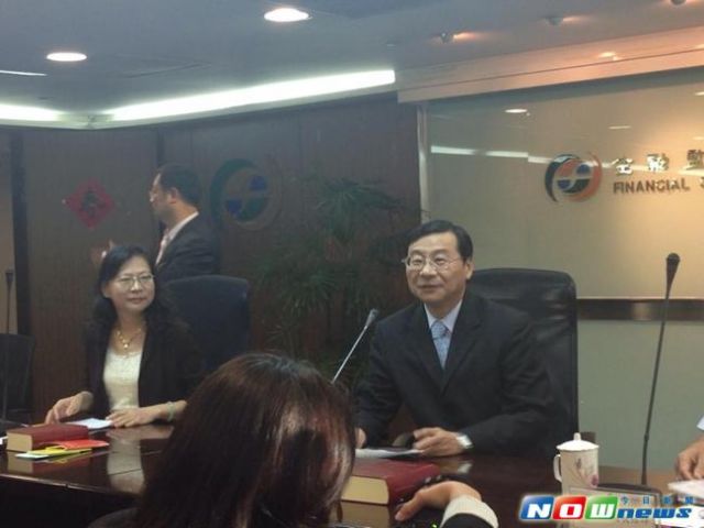 談中韓FTA 曾銘宗憂心:臺股會奄奄一息 談中韓FTA 曾銘宗憂心:臺股會奄奄一息