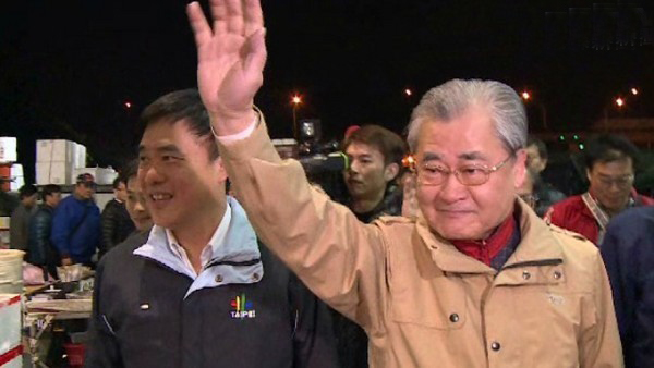 準(zhǔn)“閣揆”毛治國 準(zhǔn)“閣揆”毛治國