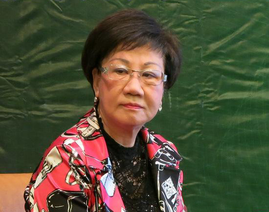 呂秀蓮表示,民進黨沒有自己的提名人選而讓給柯文哲參選臺北市長,一定會為此付出代價 呂秀蓮表示,民進黨沒有自己的提名人選而讓給柯文哲參選臺北市長,一定會為此付出代價