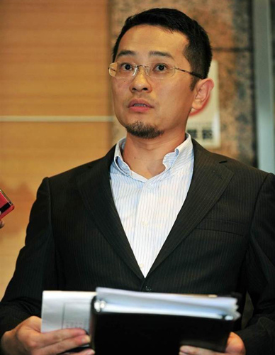 周玉寇致馬英九公開(kāi)信 曝光頂新2億獻(xiàn)金牽線人(圖) 周玉寇致馬英九公開(kāi)信 曝光頂新2億獻(xiàn)金牽線人(圖)