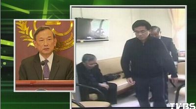 陳水扁獲準保外就醫 獄方幫忙打包行李(圖) 陳水扁獲準保外就醫 獄方幫忙打包行李(圖)