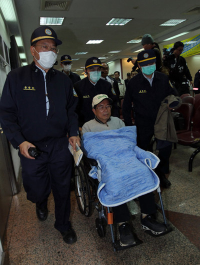 對話邱毅:陳水扁出獄后怎樣攪動兩岸關系(圖) 對話邱毅:陳水扁出獄后怎樣攪動兩岸關系(圖)