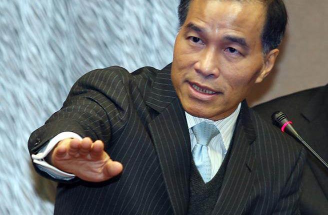 “立院交委會”今討論高鐵財改案,“交通部長”葉匡時表示,“即使請耶穌基督來凍結專戶,高鐵還是會破產” “立院交委會”今討論高鐵財改案,“交通部長”葉匡時表示,“即使請耶穌基督來凍結專戶,高鐵還是會破產”