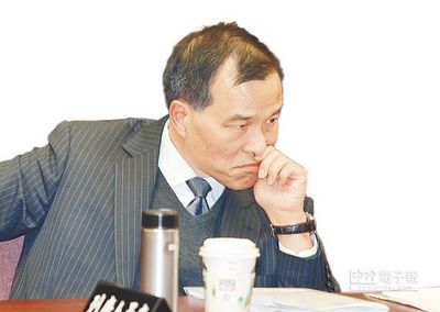 臺“交通部長”被曝辭意甚堅:高鐵財改我圖利了誰?