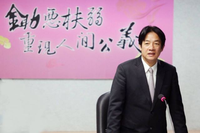 不僅國民黨黨部、黨團會提告,就連全民也可對此提告。 不僅國民黨黨部、黨團會提告,就連全民也可對此提告。