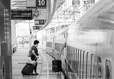 臺灣高鐵為何必須“被破產”(圖) 臺灣高鐵為何必須“被破產”(圖)