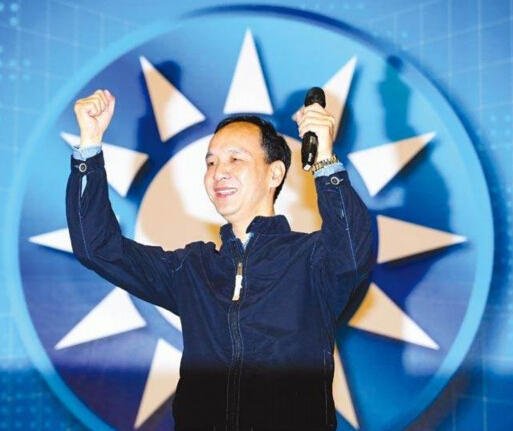 朱立倫談市長兼黨職:是普遍現(xiàn)象。(網(wǎng)絡(luò)圖) 朱立倫談市長兼黨職:是普遍現(xiàn)象。(網(wǎng)絡(luò)圖)