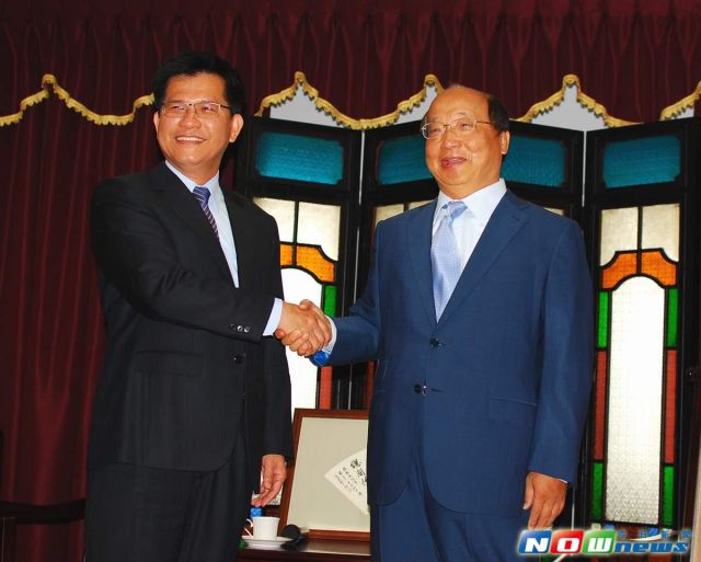 臺灣教授談胡志強轉戰媒體:或可加深臺灣政媒關系 臺灣教授談胡志強轉戰媒體:或可加深臺灣政媒關系