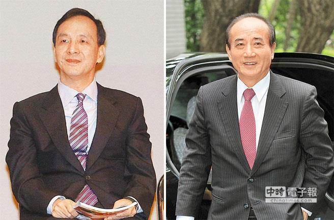 國(guó)民黨由誰(shuí)角逐2016“大位”,藍(lán)營(yíng)內(nèi)部目前呈現(xiàn)“北拱朱立倫、南拱王金平”現(xiàn)象 國(guó)民黨由誰(shuí)角逐2016“大位”,藍(lán)營(yíng)內(nèi)部目前呈現(xiàn)“北拱朱立倫、南拱王金平”現(xiàn)象