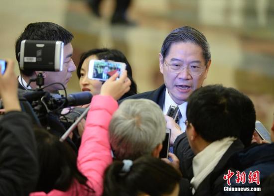 張志軍:M503航線有助臺海穩(wěn)定 不必做過度解讀(圖) 張志軍:M503航線有助臺海穩(wěn)定 不必做過度解讀(圖)