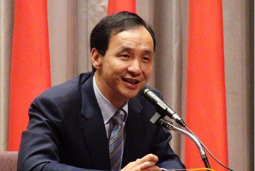 朱立倫幕僚:朱永遠把市政擺在第一位 朱立倫幕僚:朱永遠把市政擺在第一位