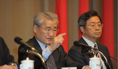 公務(wù)員加薪帶動企業(yè)?臺“行政院長”:從沒說過 公務(wù)員加薪帶動企業(yè)?臺“行政院長”:從沒說過