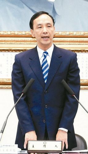 藍營大動作挺朱立倫參選2016:不計小信 為民出征 藍營大動作挺朱立倫參選2016:不計小信 為民出征