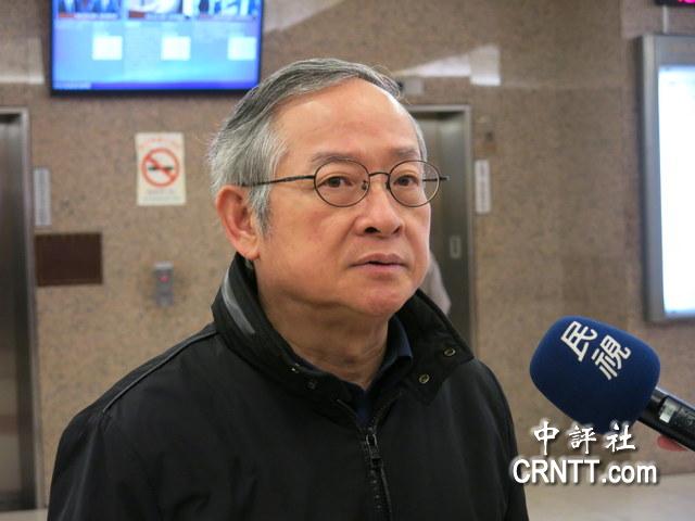 國民黨“立委”:李光耀在兩岸之間拿捏精準(圖) 國民黨“立委”:李光耀在兩岸之間拿捏精準(圖)